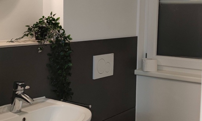 Region Hannover District Appartement | Modern bright apartment in the horse paradise Wedemark