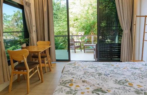 Bai Lan Chalet De Ski | Modern Bungalows