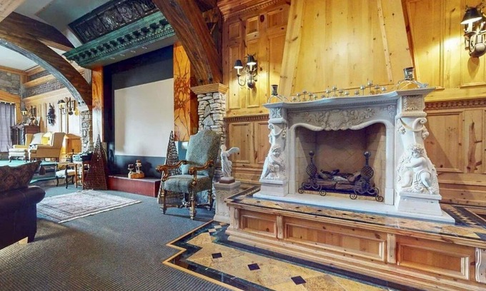 Downtown St. Louis Appartement | Modern Castle in Downtown St.Louis
