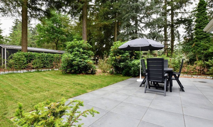 Vorden Maison | Modern chalet with a nice garden