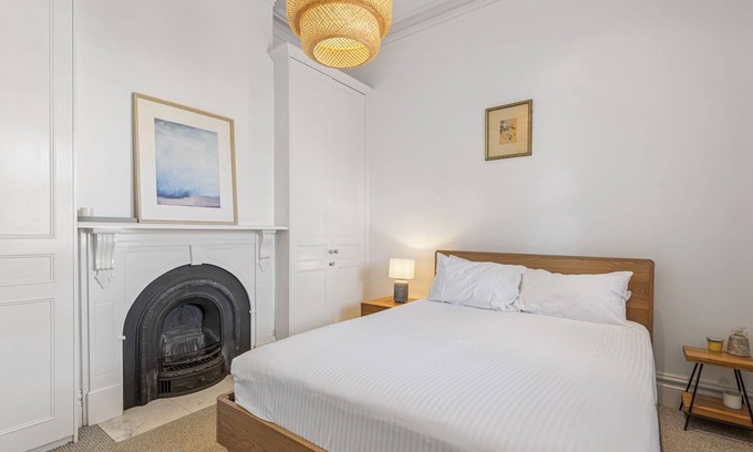 Kensington Maison | Modern Charm Meets Inner Convenience