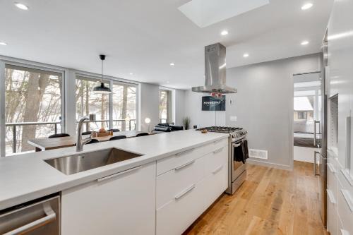 Lake Elmo Maison | Modern Chic