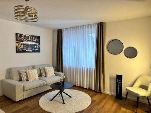Perlach Appartement | Modern City Apartment 3