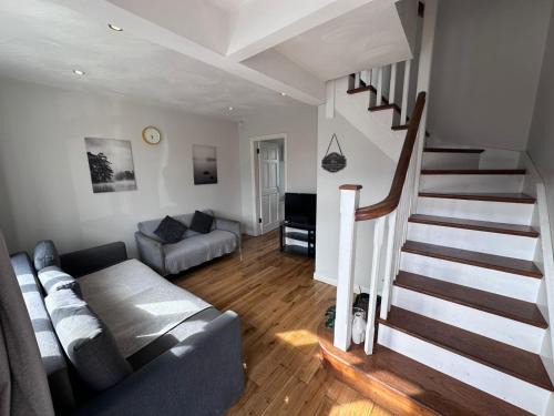 Galway City Centre Appartement | Modern City Centre House in Heart of Galway City
