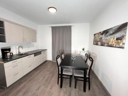 Lauenau Appartement | Modern classic apartment