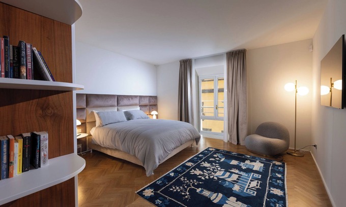 Siena Historical Center Appartement | Modern comfort and historic charm in the heart of Siena