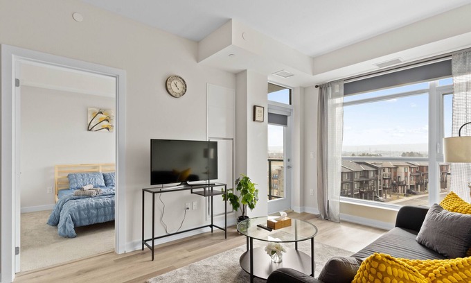 Stoney Creek Copropriété | Modern Comfort Condo ~ Stoney Creek ~ Hamilton