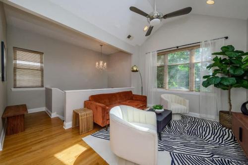 Tri-Taylor Appartement | Modern Comfort in Tri-Taylor