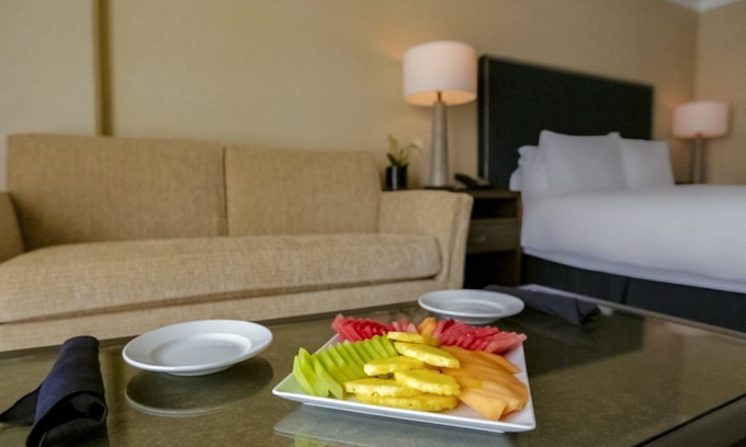 Sunnyvale West Hôtel | Modern Comfort Near El Camino Real | 1 Unit