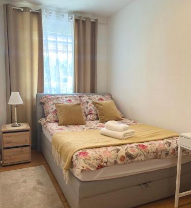 Greifswald Appartement | Modern & Comfortable Apartment Greifswald