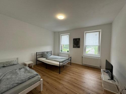 Altenburg Appartement | Modern & Comfortable Apartments in Central Altenburg