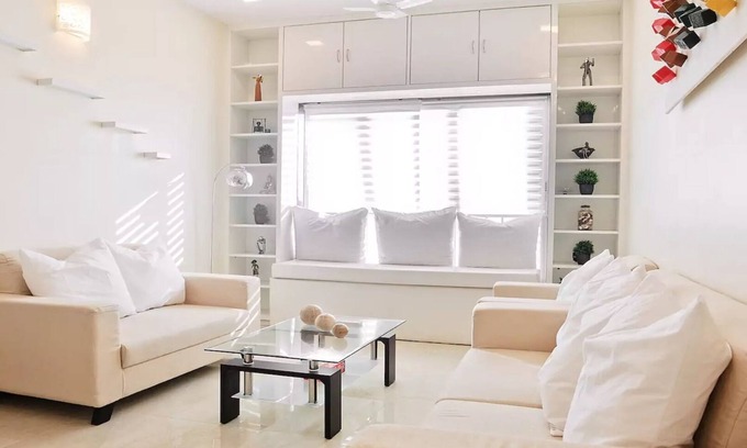 Sakinaka Appartement | Vie moderne et confortable à côté de l'aéroport de Mumbai T2