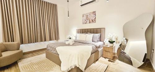 Ras Al Khaimah Appartement | Modern & Comfy Studio-AlGhub 8