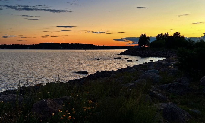 Kotka Copropriété | Modern condo close to all the amenities- 5 min walk to the Marina