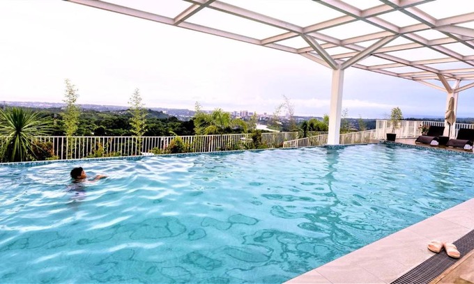 Cagayan de Oro Appartement | Modern Condo with pool and gym