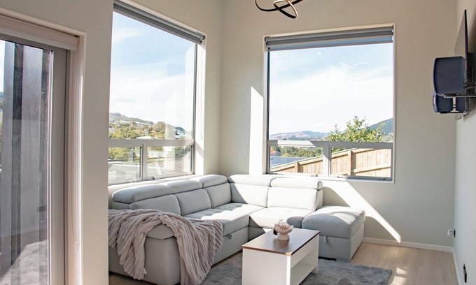 Tawa Maison | Modern Contemporary Single Detach Home