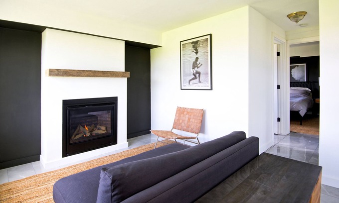 Copake Falls Appartement | Modern Copake Falls Getaway