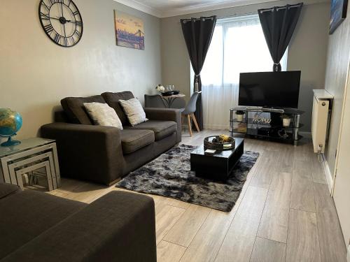 Chelmsford Appartement | Modern Cosy Warm Home With Free Parking