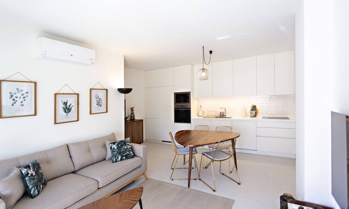 Conceicao e Cabanas de Tavira Appartement | Moderne, confortable, piscine
