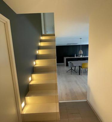 Sogndal Maison | Modern cottage