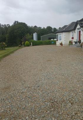 Ballymurn Appartement | Modern Countryside apartment Killmallock Lodge