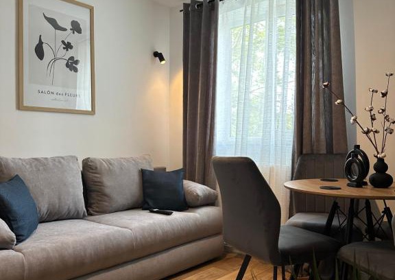 Zalau Appartement | Modern Cozy Apartment Zalau