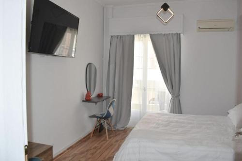 Patras Appartement | Modern Cozy Central Flat