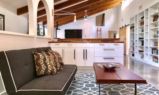 Scenic Oaks Maison | Domaine de luxe moderne et confortable