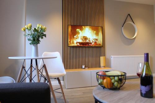 Perth Appartement | Modern Craigie Apartment
