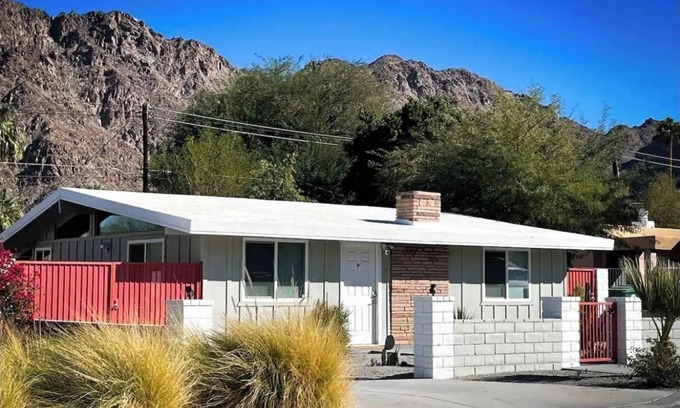La Quinta Cove Maison | Modern Desert Escape w/Mountain Views 2BD#222624