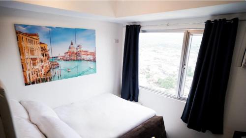 Barangay 29 Appartement | Modern Designed Studio Condo Near Ayala Centrio