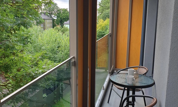 Pelgulinn Appartement | Appartement neuf et moderne à Tallinn, Telliskivi
