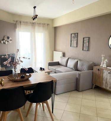 Nea Moudania Appartement | Modern Elegance apartment in Nea Moudania Chalkidiki