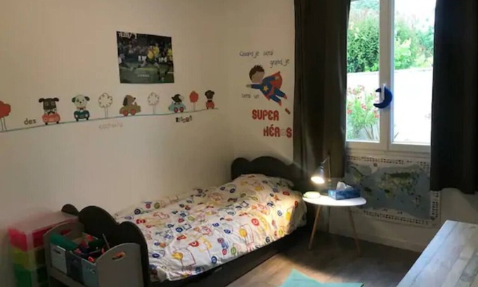 Angoulins Maison | Maison moderne et familliale proximité La Rochelle