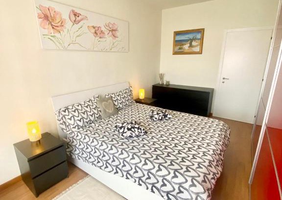 Greco Appartement | Modern Flat Centrale-Bicocca-Niguarda