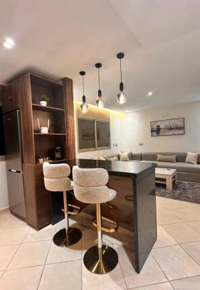 Khouribga Appartement | Modern Flat in Khouribga