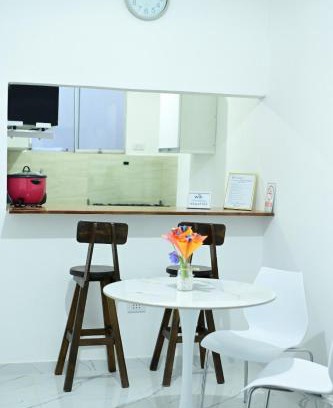 Lince Appartement | Modern Flat in Lince - 2 bedrooms