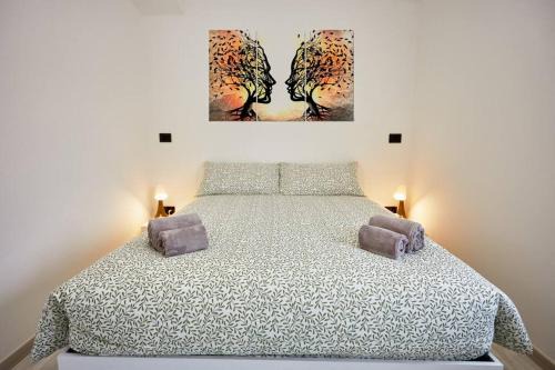 Castello d'Aviano Appartement | Modern flat per 6 Aviano AC Parking