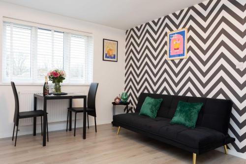 Grange Appartement | Modern flat - Sleeps 3 - London