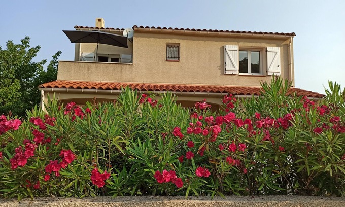 Amelie-les-Bains-Palalda Appartement | Appartement moderne classé 3 étoiles, alliant nature et toutes commodités