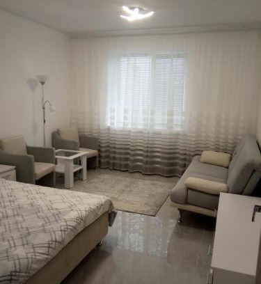 Uman Appartement | Modern fresh-new appartment near the park Sofievka