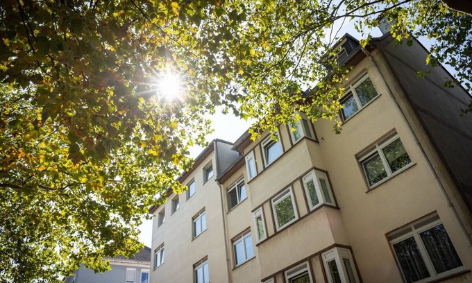 Velbert Appartement | Appartement meublé moderne à Velbert (près de Essen-Düsseldorf-Wuppertal)