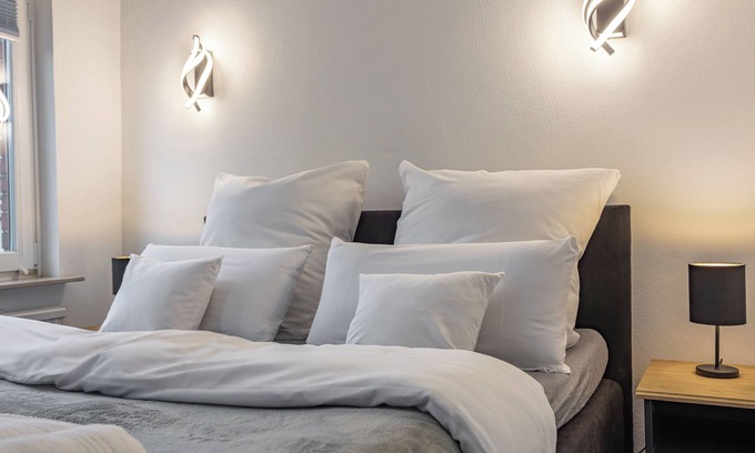 Hohenfelde Appartement | Modern, Gemütlich und Zentral in Hamburg City