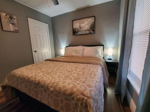 Niagara Falls Appartement | Modern Getaway, Single Bedroom Full Apartment