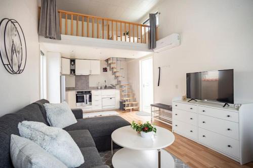Ockero Appartement | Modern guest house, in the middle of Öckerö