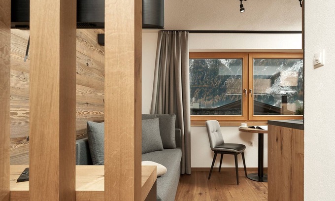 Runhof Appartement | Modern holiday apartments - perfect location for winter and summer