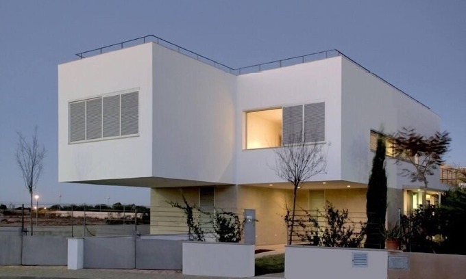 Sa Rapita Maison | Maison de vacances moderne à proximité de la plage Sa Ràpita - Allez à pied à la plage!