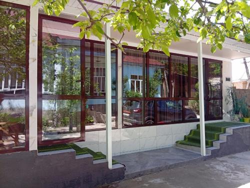 Arslanbob Maison | Modern Homestay