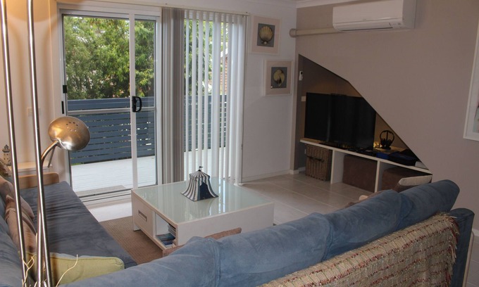 Surf Beach Maison | Surf Beach Maison de vacances, Bateman's Bay