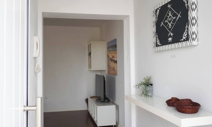 Bajamar Maison | Modern House in Bajamar